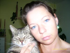 Profilbild von Anita Burylo