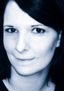 Profilbild von Anita Camaiani