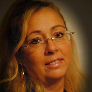 Profilbild von Anita Cavallaro