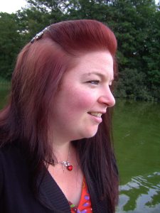 Profilbild von Anita Collardey