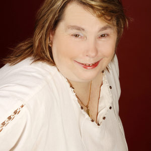 Profilbild von Anita Csincsi