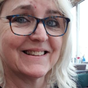 Profilbild von Anita Damen