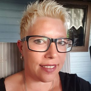 Profilbild von Anita Diekmann Hannebohm