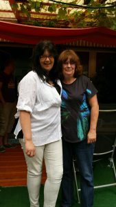 Profilbild von Anita Diker