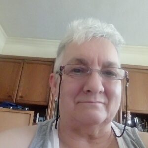 Profilbild von Anita Dolch