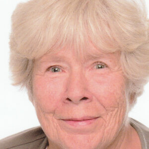 Profilbild von Anita Domke