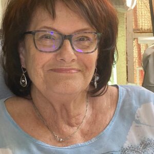 Profilbild von Anita Dorlaque