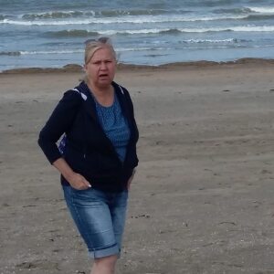 Profilbild von Anita Drescher