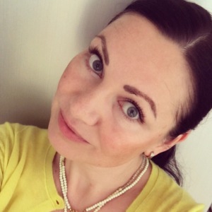 Profilbild von Anita Duhr