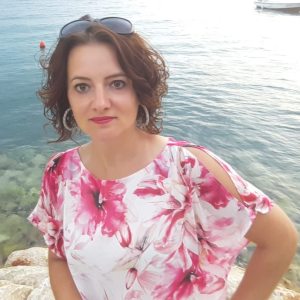 Profilbild von Anita Dzafic