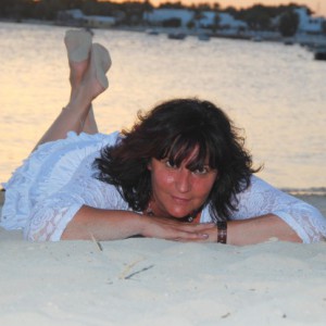 Profilbild von Anita Eberle
