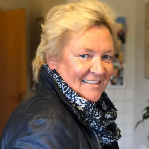 Profilbild von Anita Eifer