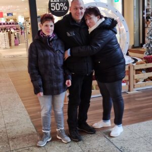 Profilbild von Anita Elkner