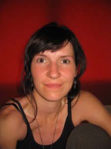 Profilbild von Anita Elzermann