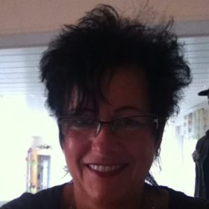Profilbild von Anita Engel