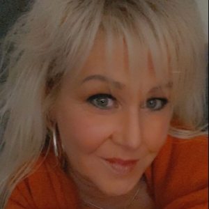 Profilbild von Anita Eschert