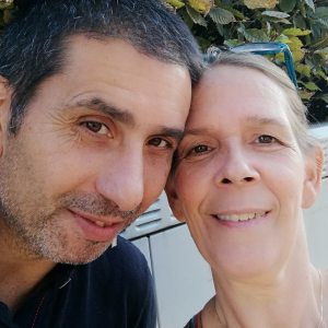 Profilbild von Anita Esposito