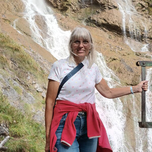 Profilbild von Anita Esser