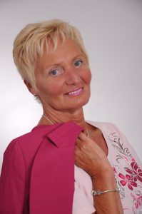 Profilbild von Anita Fägenstädt
