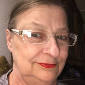 Profilbild von Anita Falter