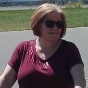 Profilbild von Anita Faustmann