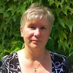 Profilbild von Anita Fiedler