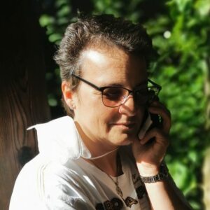 Profilbild von Anita Finauer