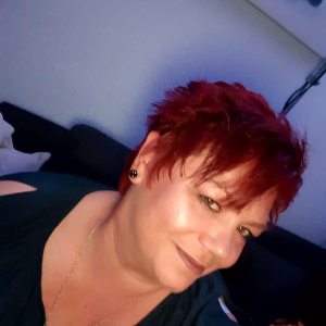 Social Media Profilbild Anita Findeisen 