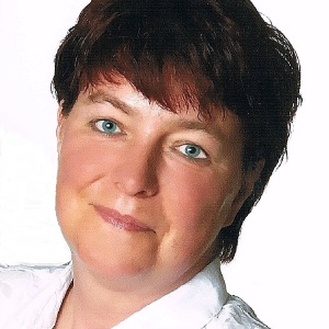 Profilbild von Anita Finger
