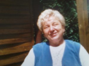 Profilbild von Anita Finnemeier