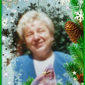 Profilbild von Anita Finnemeier