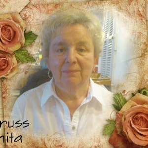 Profilbild von Anita Finnemeier