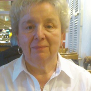 Profilbild von Anita Finnemeier