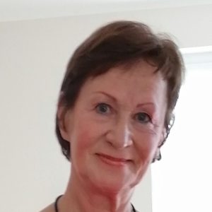 Profilbild von Anita Fogge