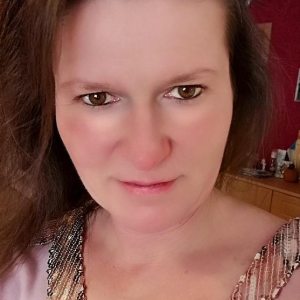 Profilbild von Anita Franz
