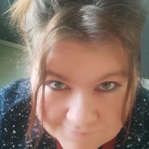 Profilbild von Anita Frase