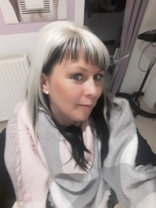 Profilbild von Anita Freyer