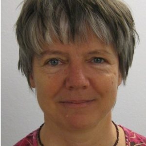 Profilbild von Anita Friedl