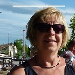 Profilbild von Anita Frisch