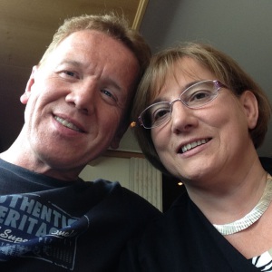 Profilbild von Anita Fritzsche