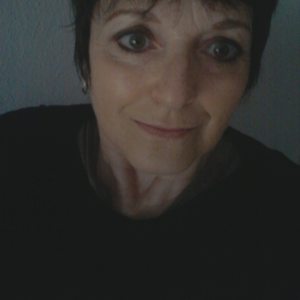 Profilbild von Anita Frommhold