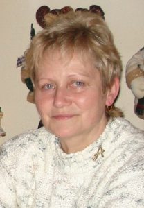 Profilbild von Anita Fuhrmann