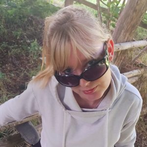 Profilbild von Anita Gänge