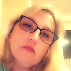 Profilbild von Anita Gebel