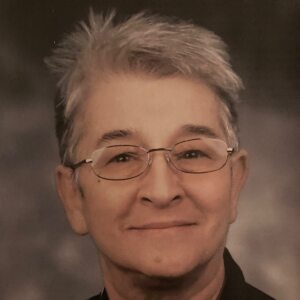 Profilbild von Anita Gehlert