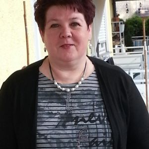Profilbild von Anita Gemsa