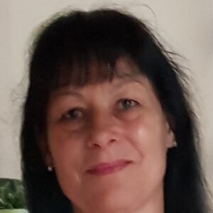 Profilbild von Anita Glagla