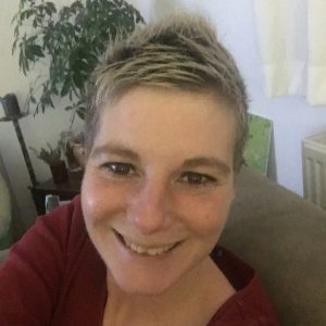 Profilbild von Anita Glas
