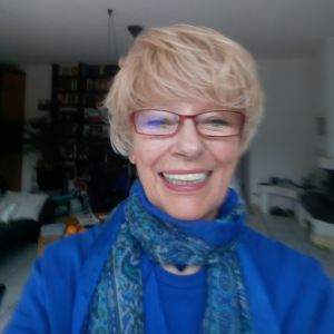 Profilbild von Anita Glöckner