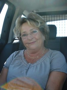 Profilbild von Anita Glowick